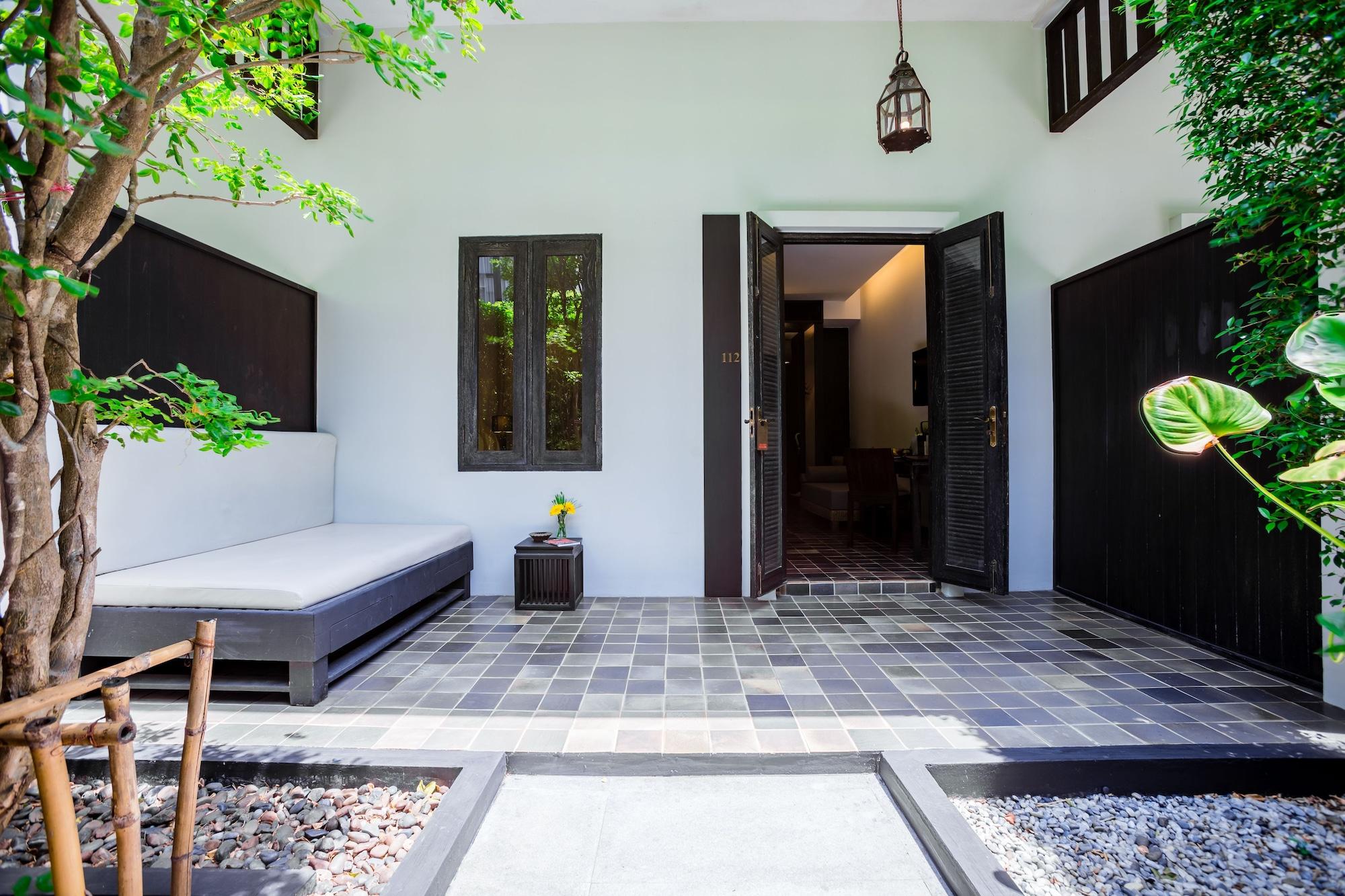 Aruntara Riverside Boutique Hotel