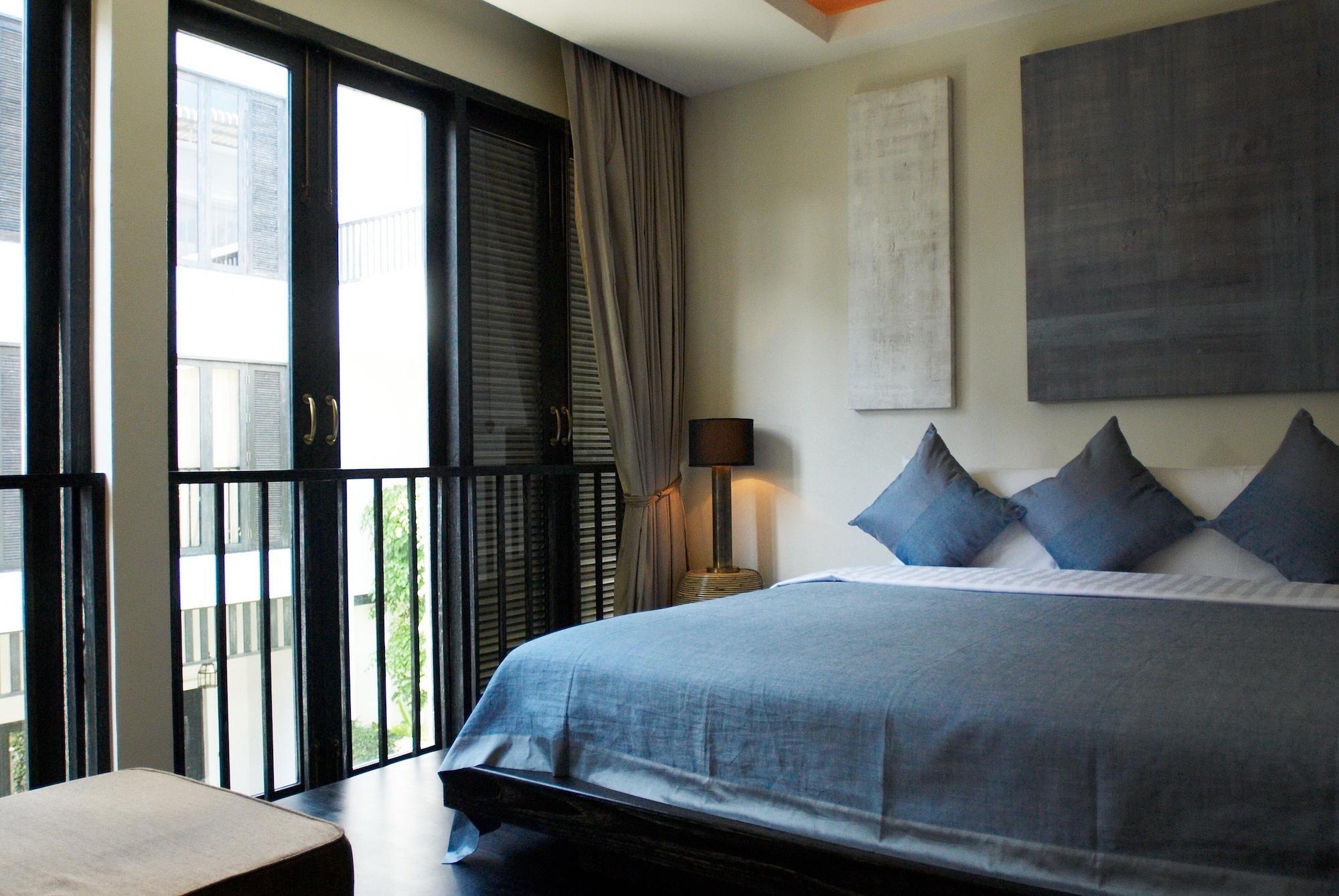 Aruntara Riverside Boutique 4*