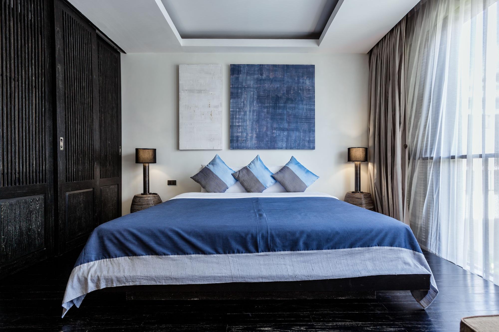 Aruntara Riverside Boutique 4* Chiang Mai