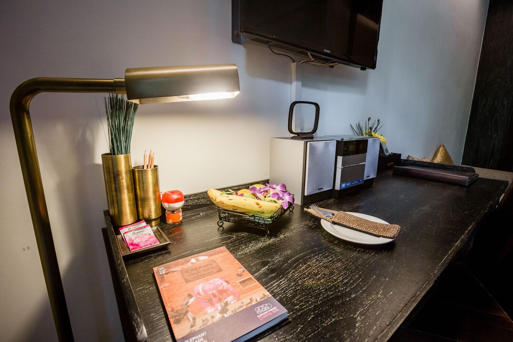 Hotel Aruntara Riverside Boutique