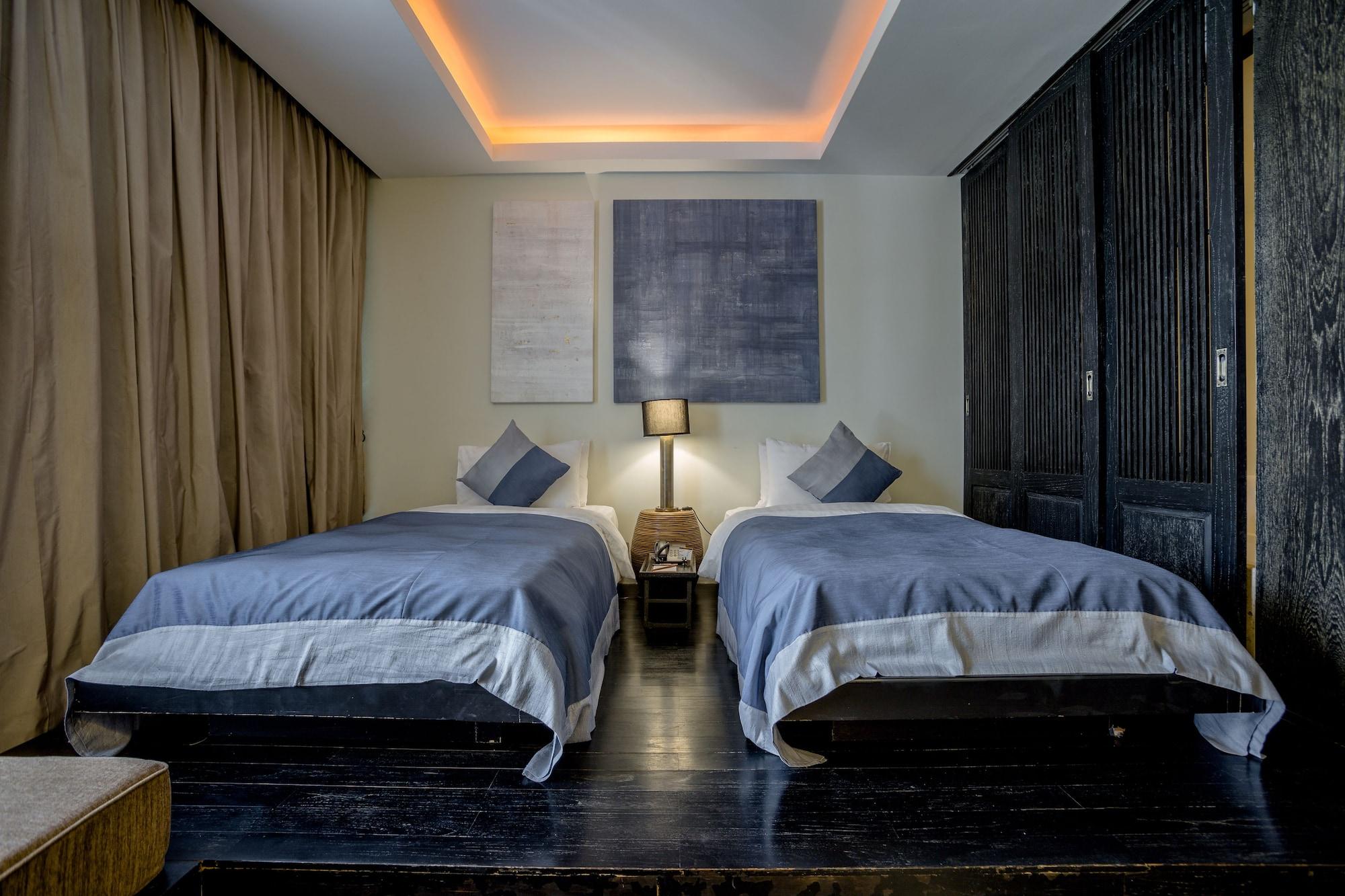 Aruntara Riverside Boutique Chiang Mai