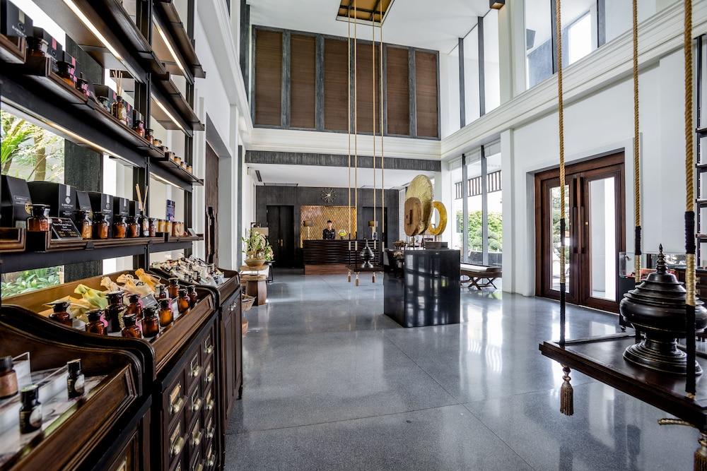 Aruntara Riverside Boutique 4*