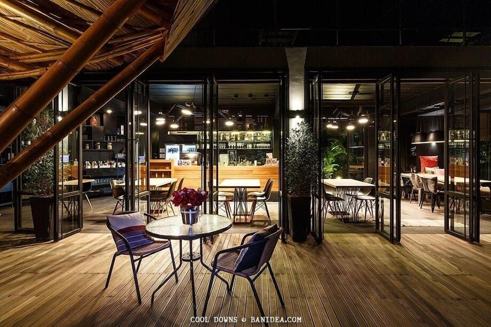 Cooldowns 3* Chiang Mai