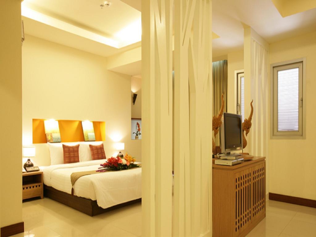 Maninarakorn 4* Chiang Mai