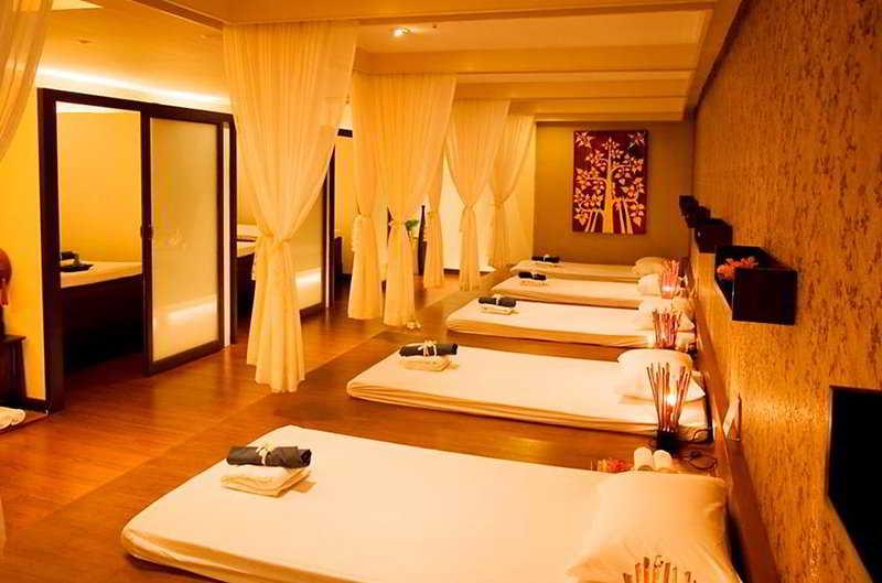 Maninarakorn Hotel 4*