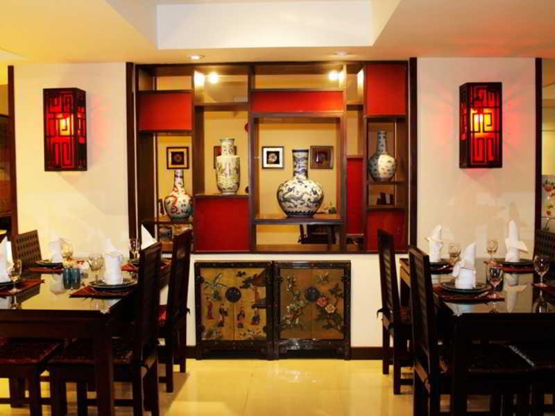 Maninarakorn Hotel Chiang Mai