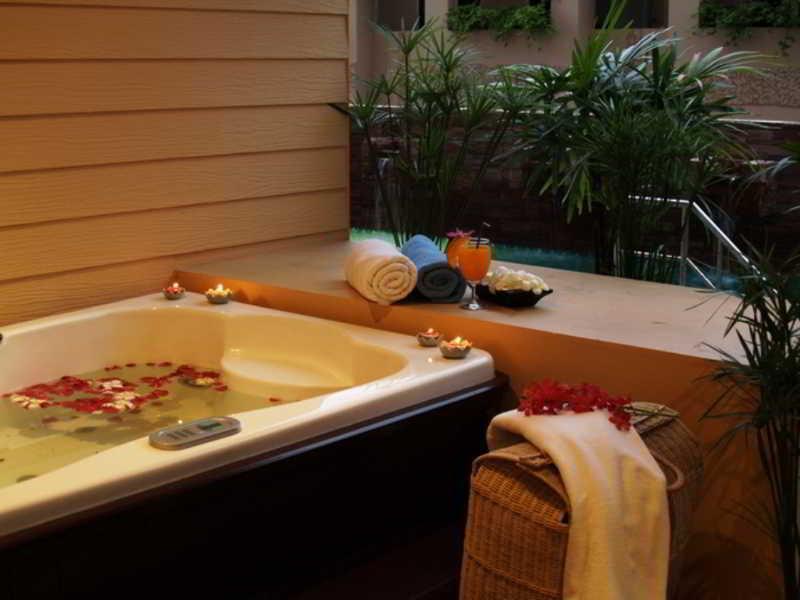 Maninarakorn 4* Chiang Mai