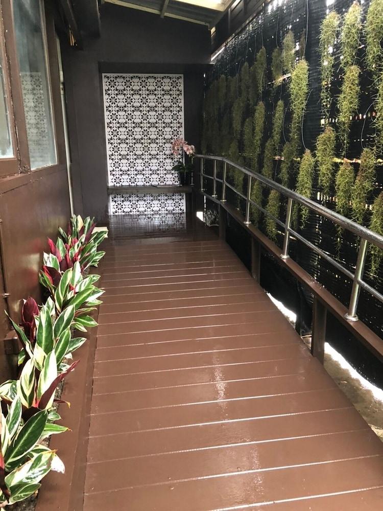 Cm Night Bazaar Boutique Hotel Chiang Mai