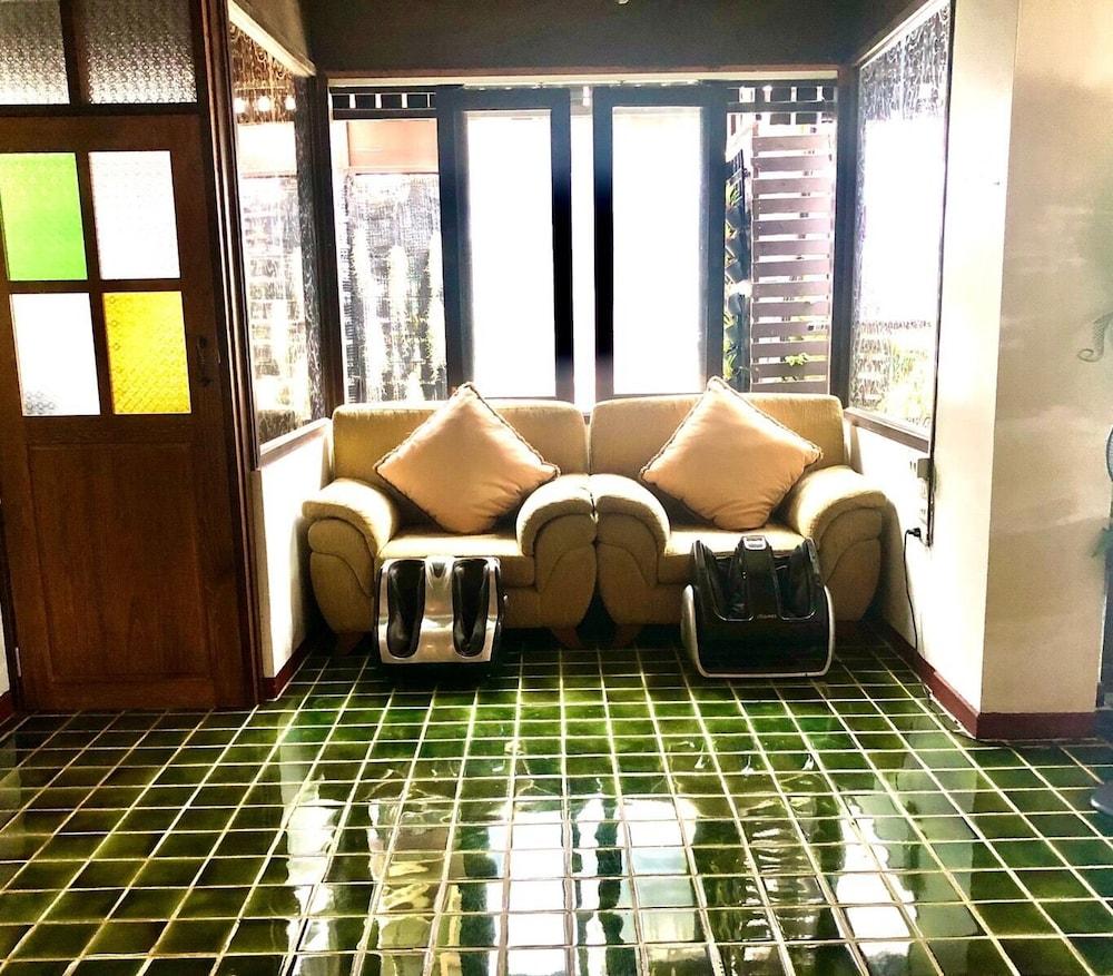 Cm Night Bazaar Boutique Hotel Chiang Mai