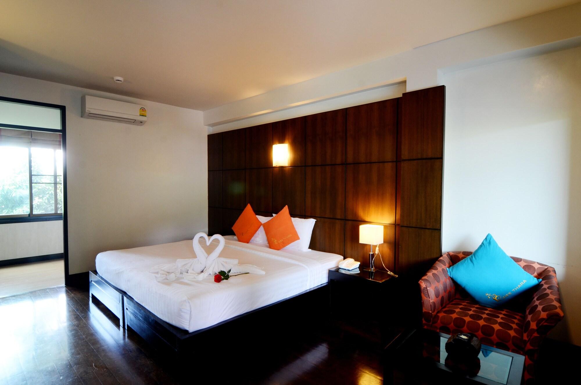 Kireethara Boutique 4*