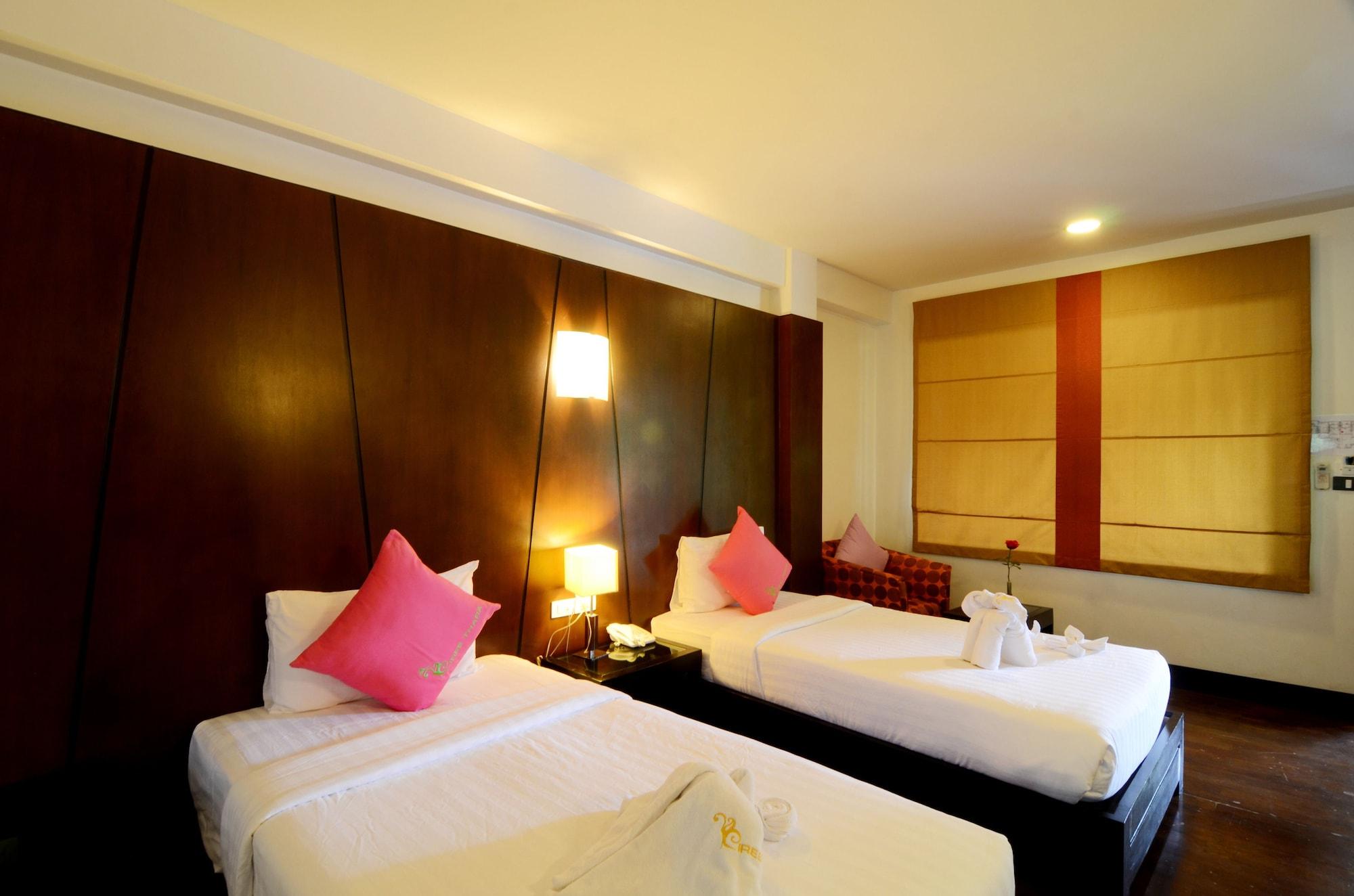 Kireethara Boutique 4*