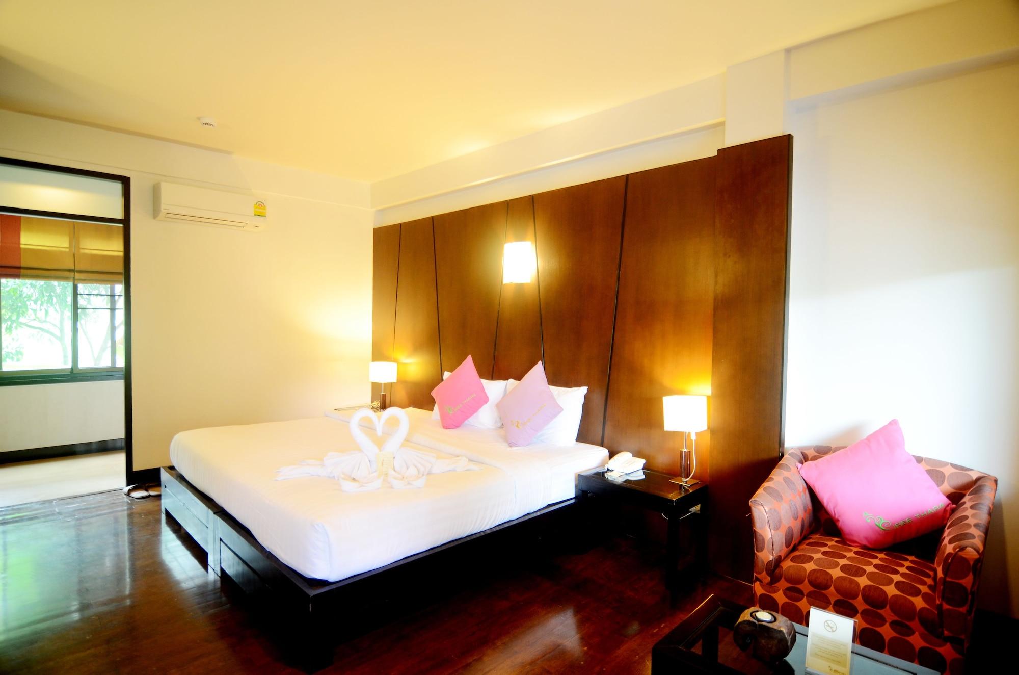 Kireethara Boutique 4* Chiang Mai