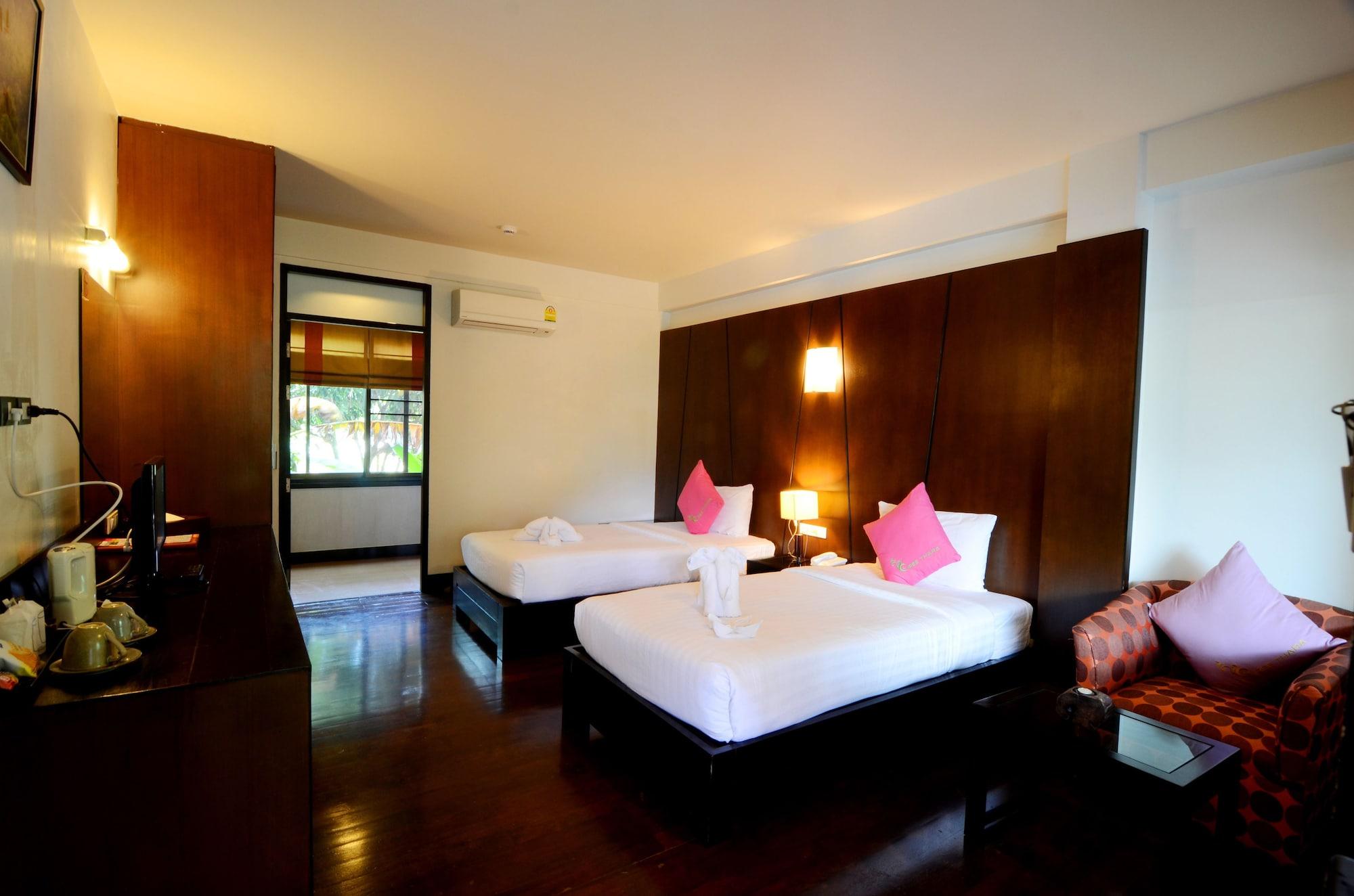 Kireethara Boutique 4*