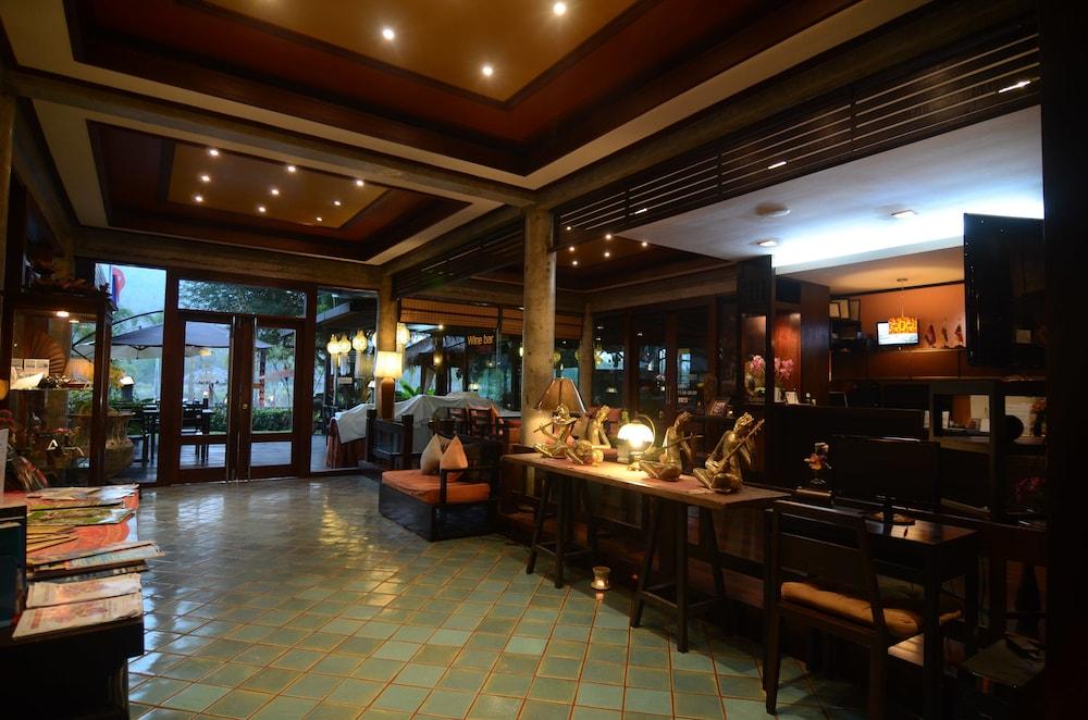 Resort Kireethara Boutique