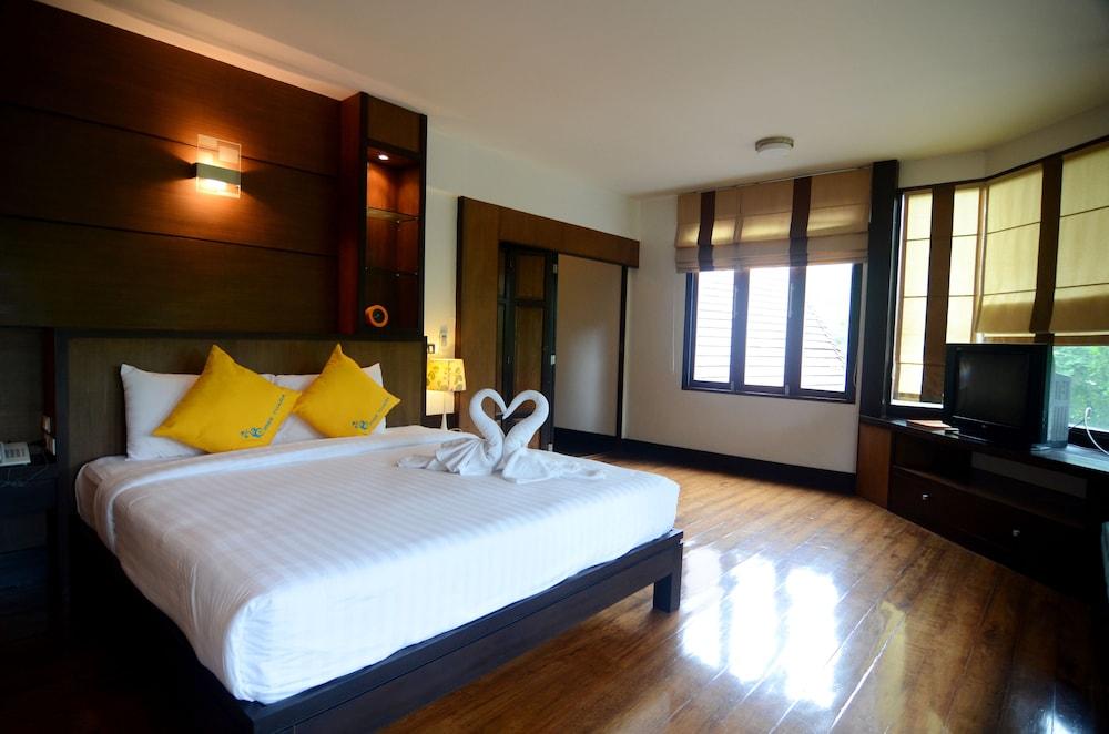 Kireethara Boutique 4*
