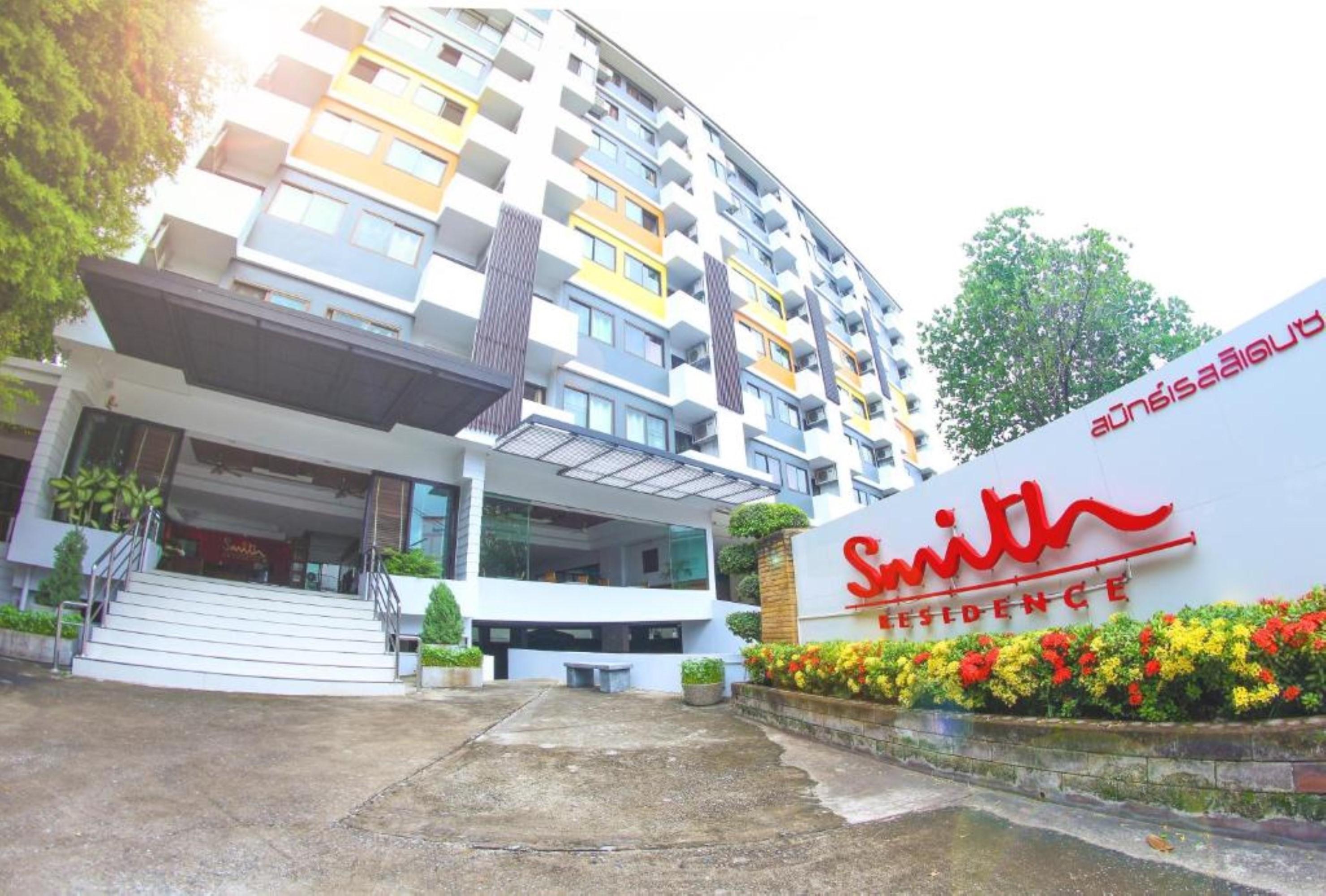 Aparthotel Smith