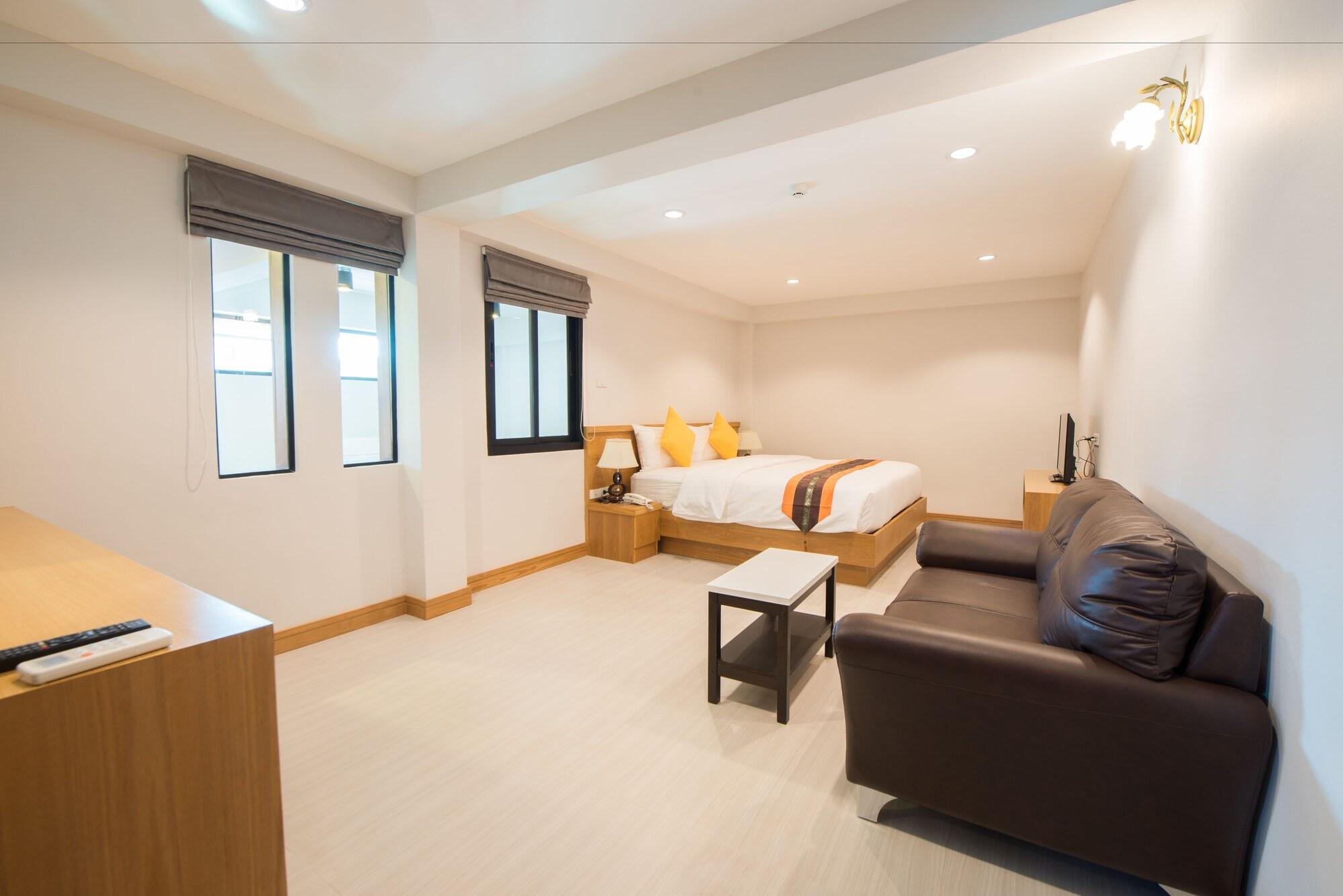Old Town Chiangmai Boutique Hotel Chiang Mai