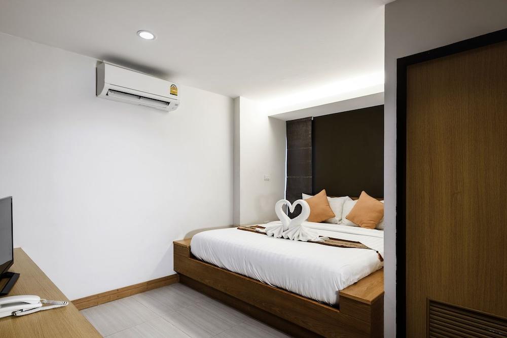 Hotel Old Town Chiangmai Boutique