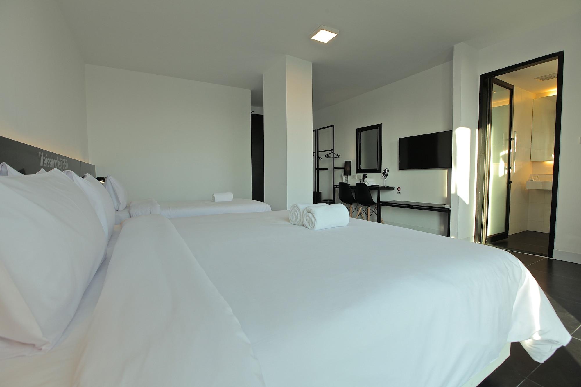 Bed Nimman - Adults Only 3*