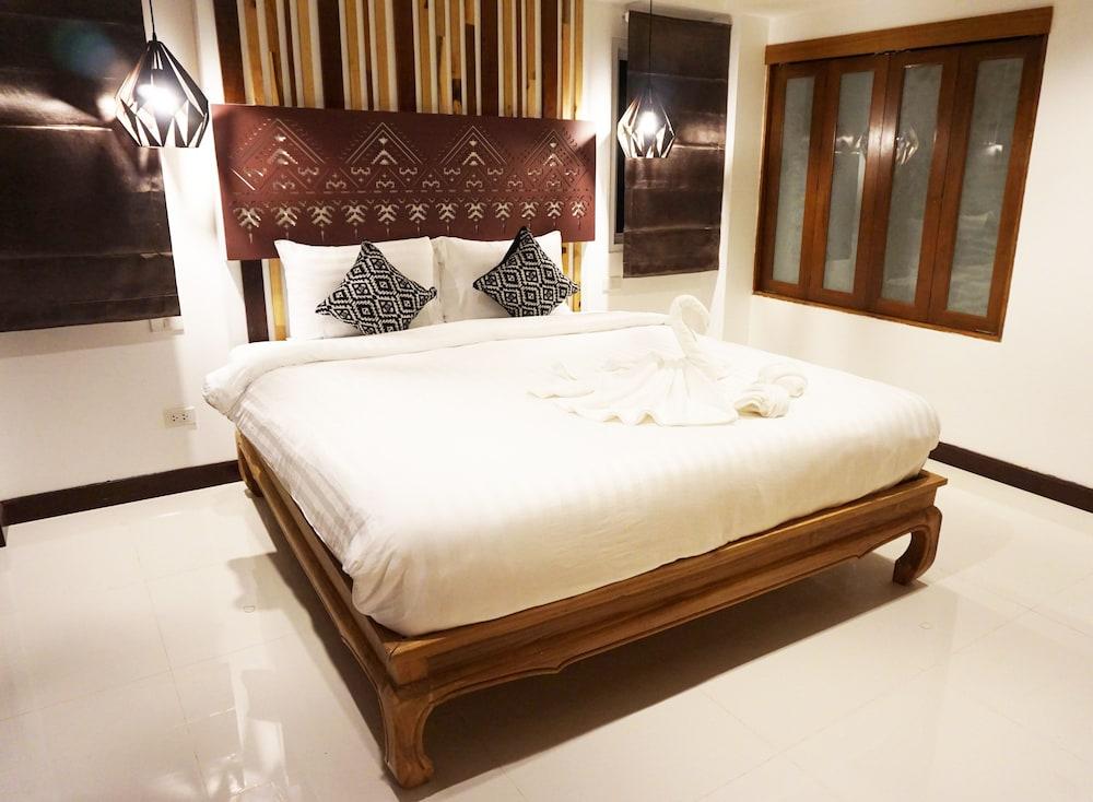 Hotel My Chiangmai Boutique Chiang Mai