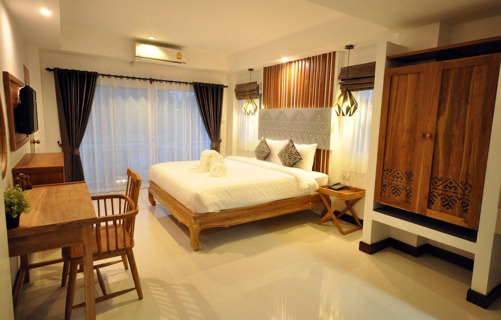 My Chiangmai Boutique Chiang Mai