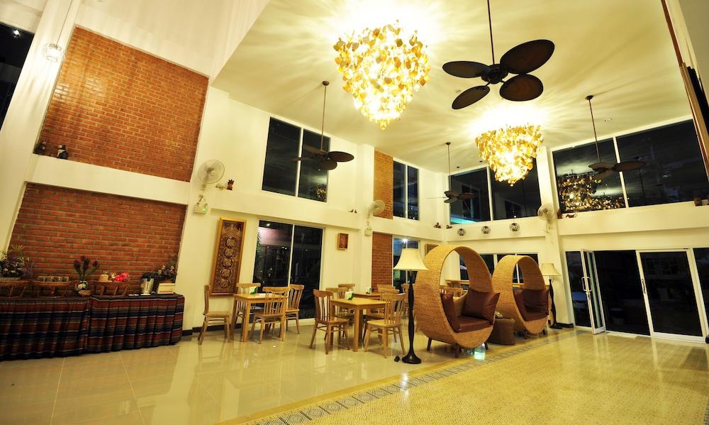 Hotel My Chiangmai Boutique 3*