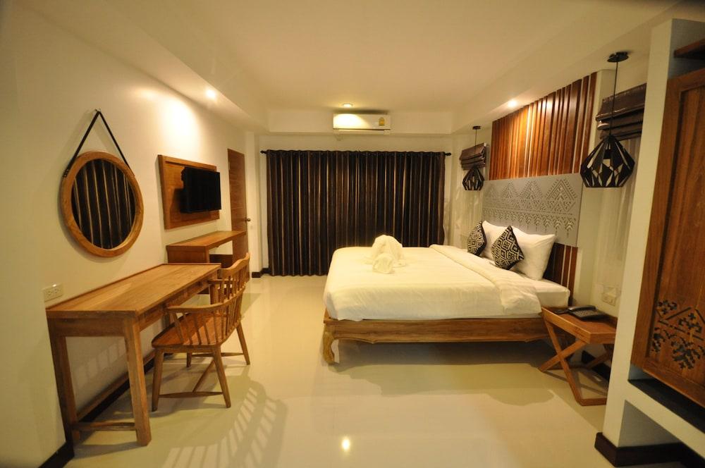 Hotel My Chiangmai Boutique 3*