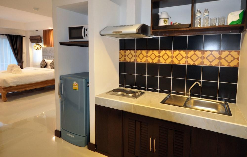 Hotel My Chiangmai Boutique