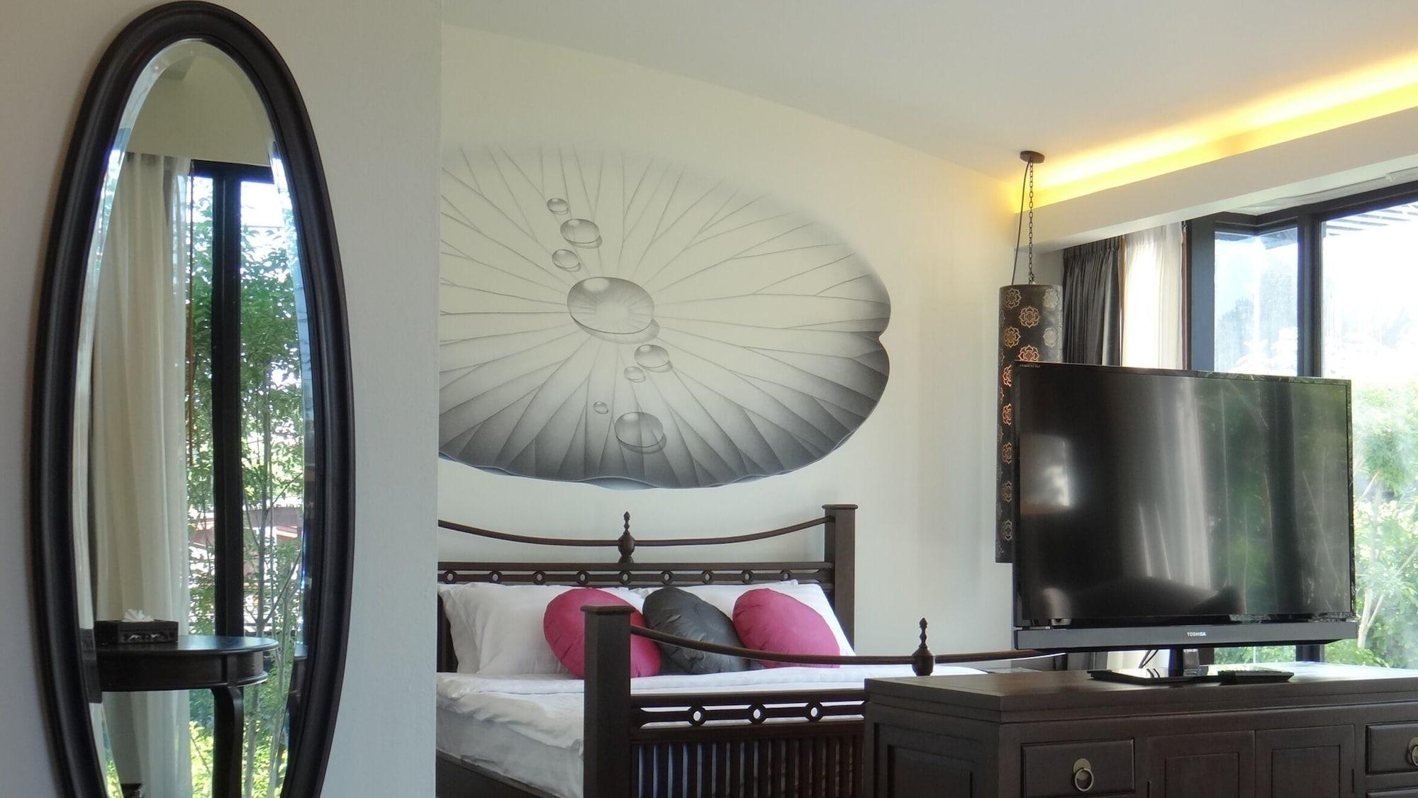 Makka 4* Chiang Mai