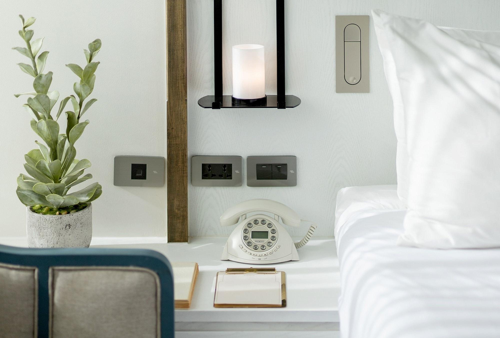 Syn Boutique Hotel 5*