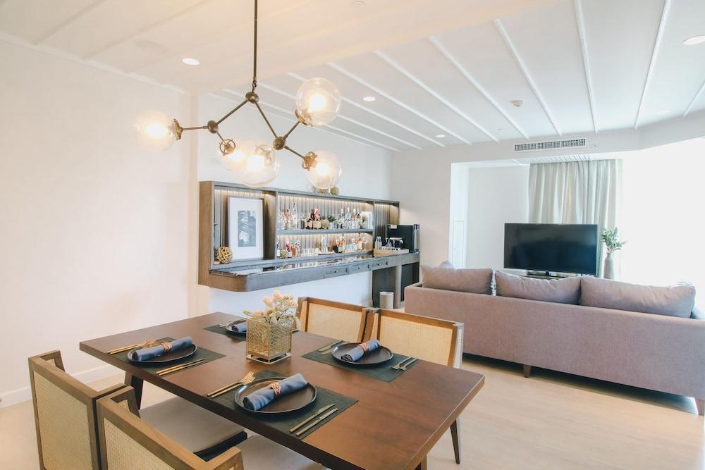 Hotel Syn Boutique Chiang Mai