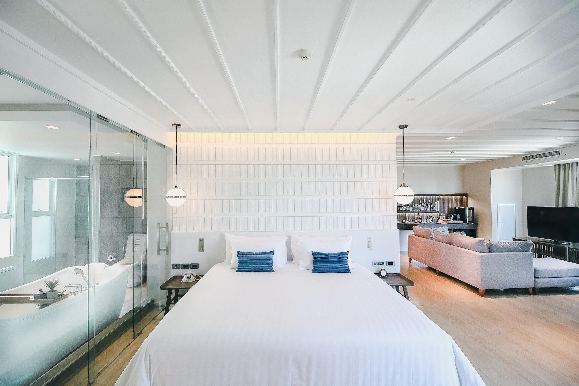 Hotel Syn Boutique Chiang Mai