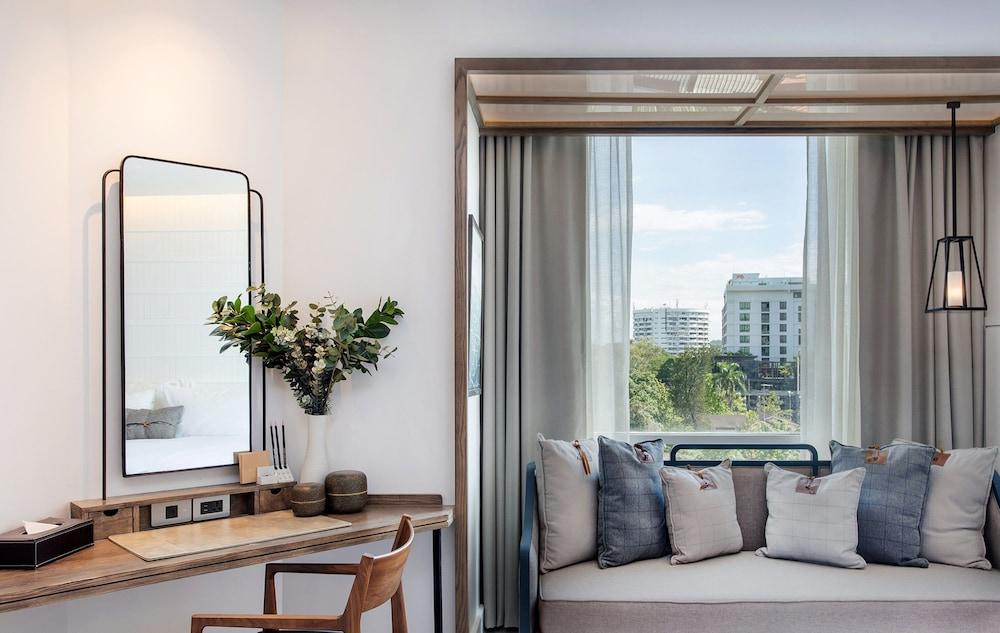 Hotel Syn Boutique 5*