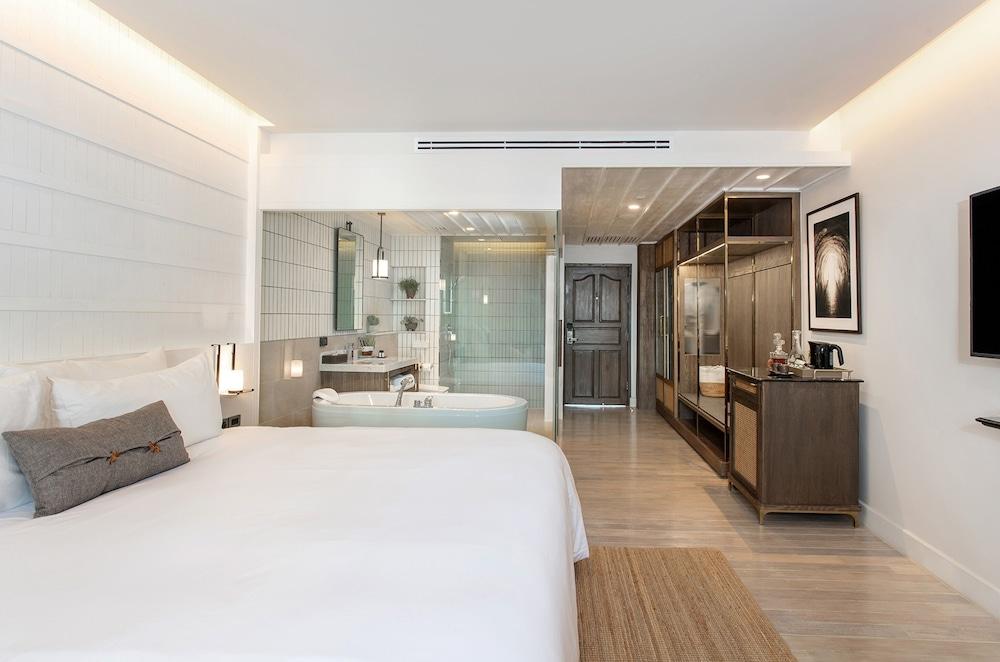Hotel Syn Boutique