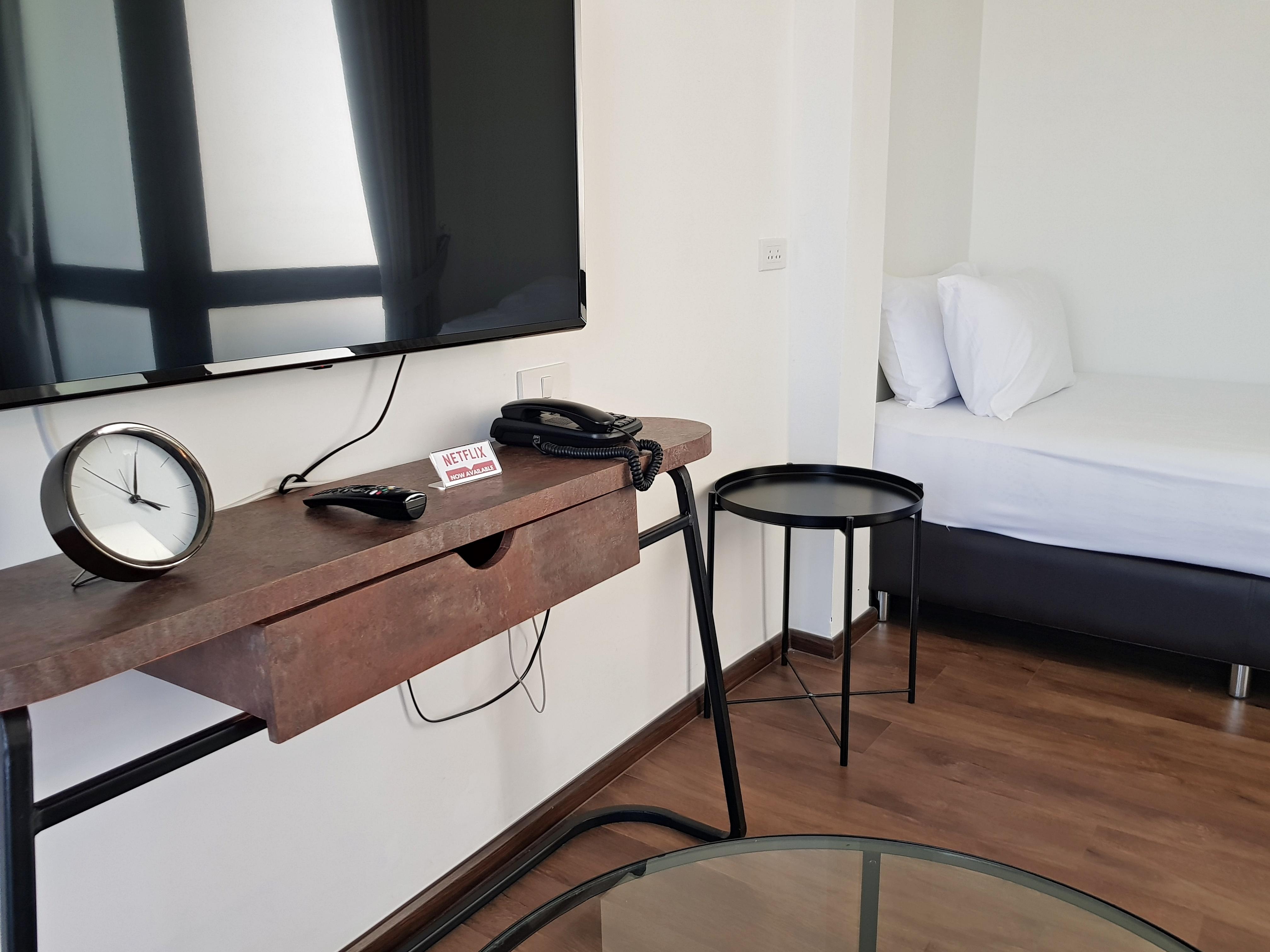 Hotel Wonderwall Chiang Mai