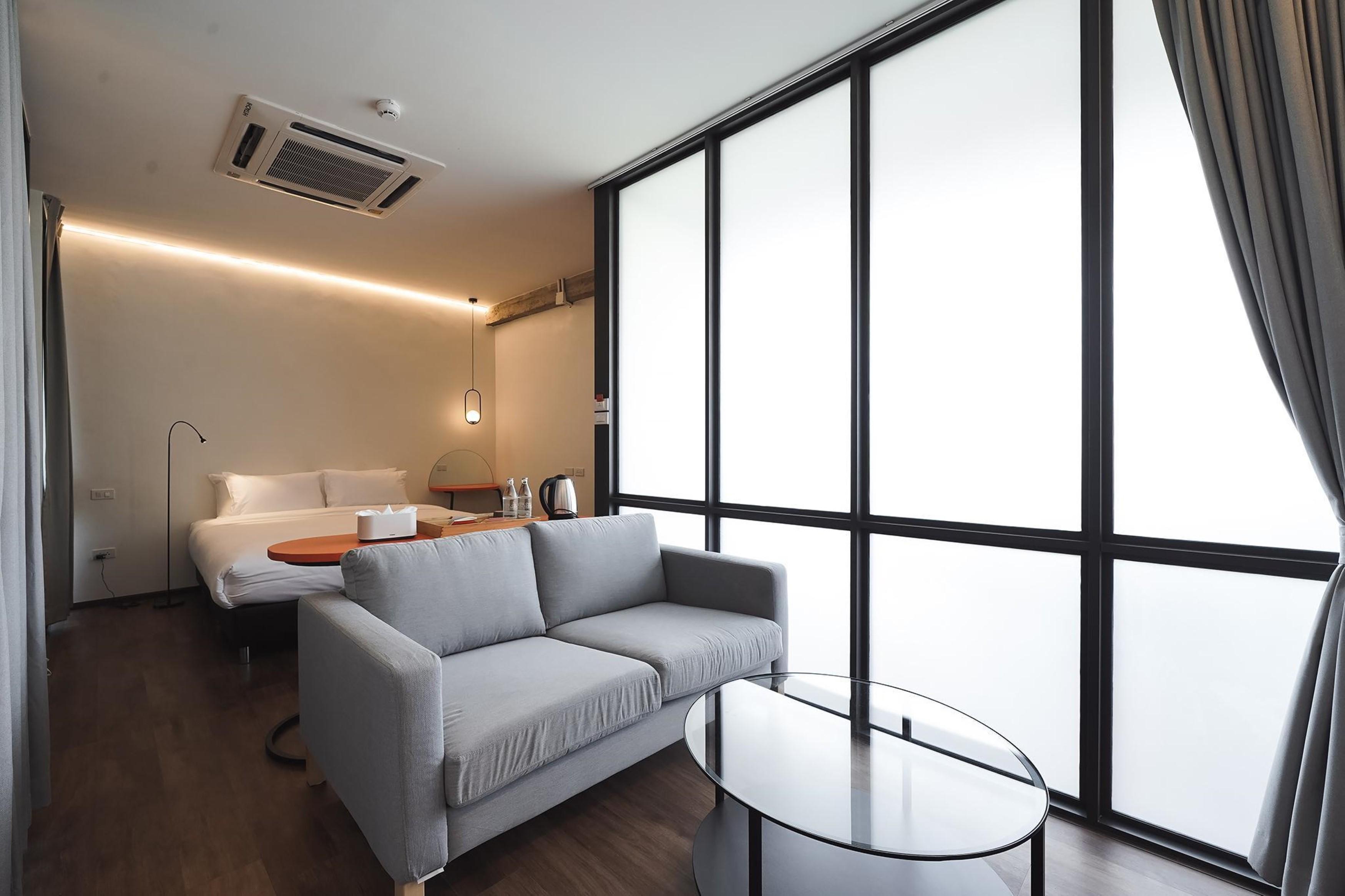 Wonderwall Hotel Chiang Mai