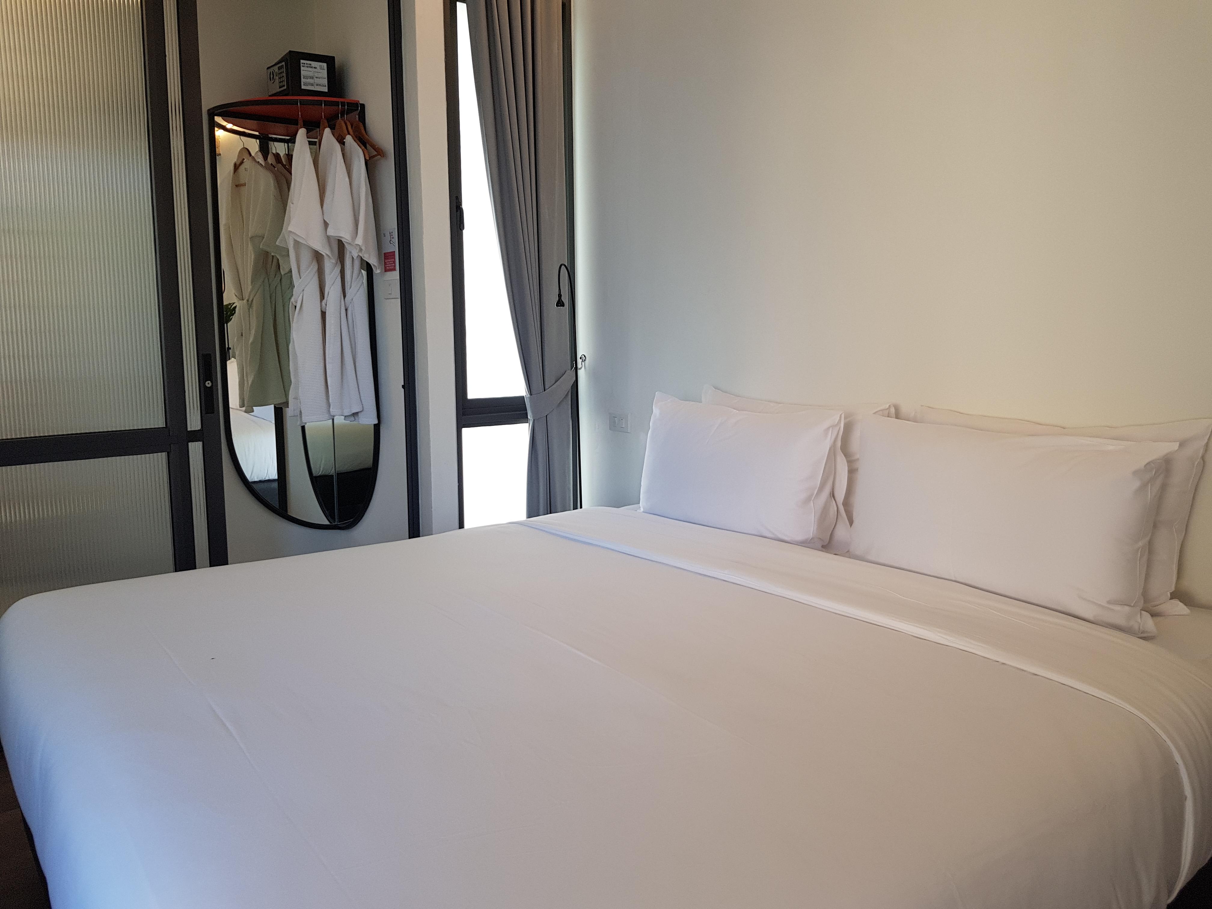 Wonderwall Hotel Chiang Mai