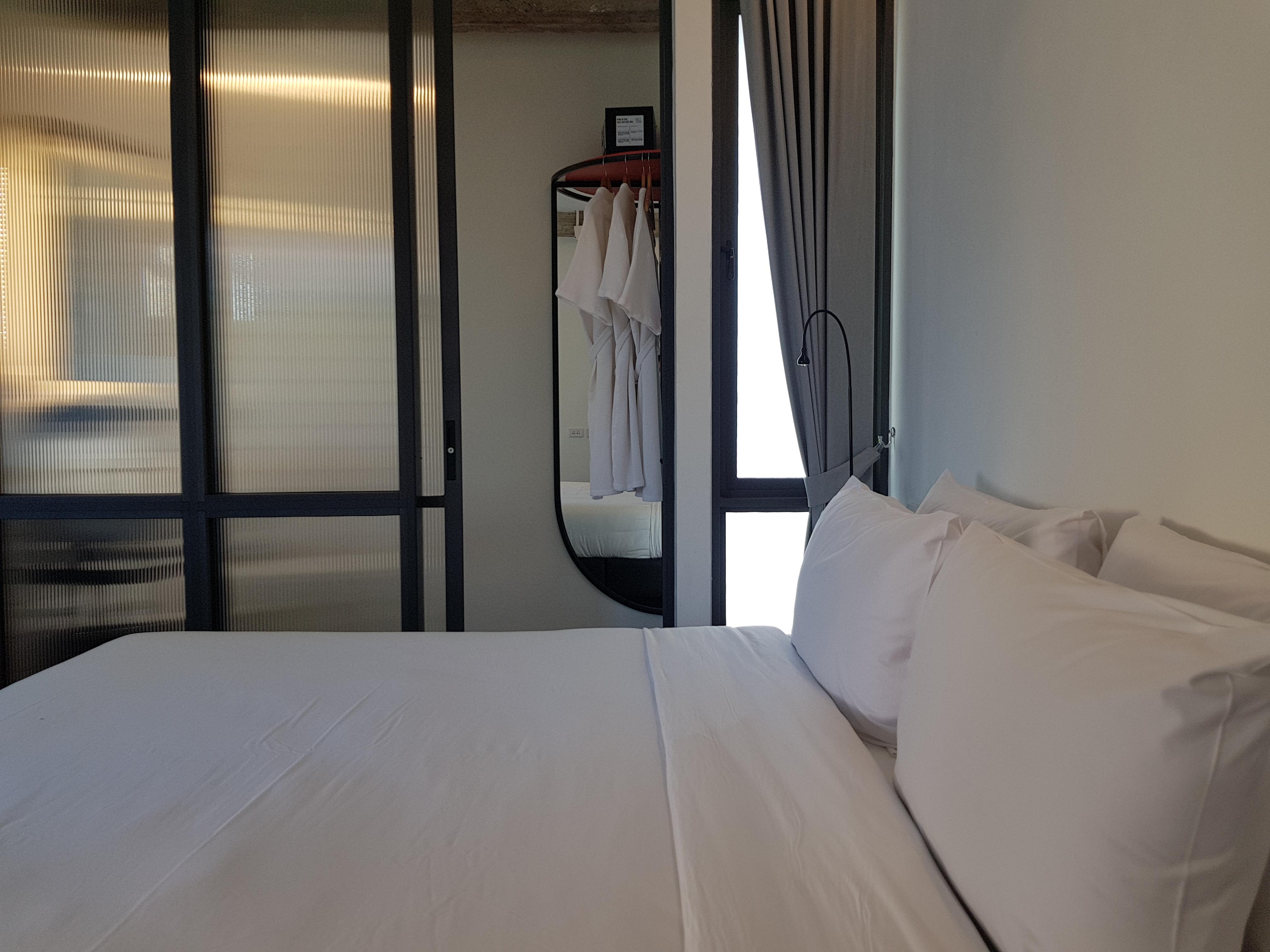 Wonderwall 3* Chiang Mai