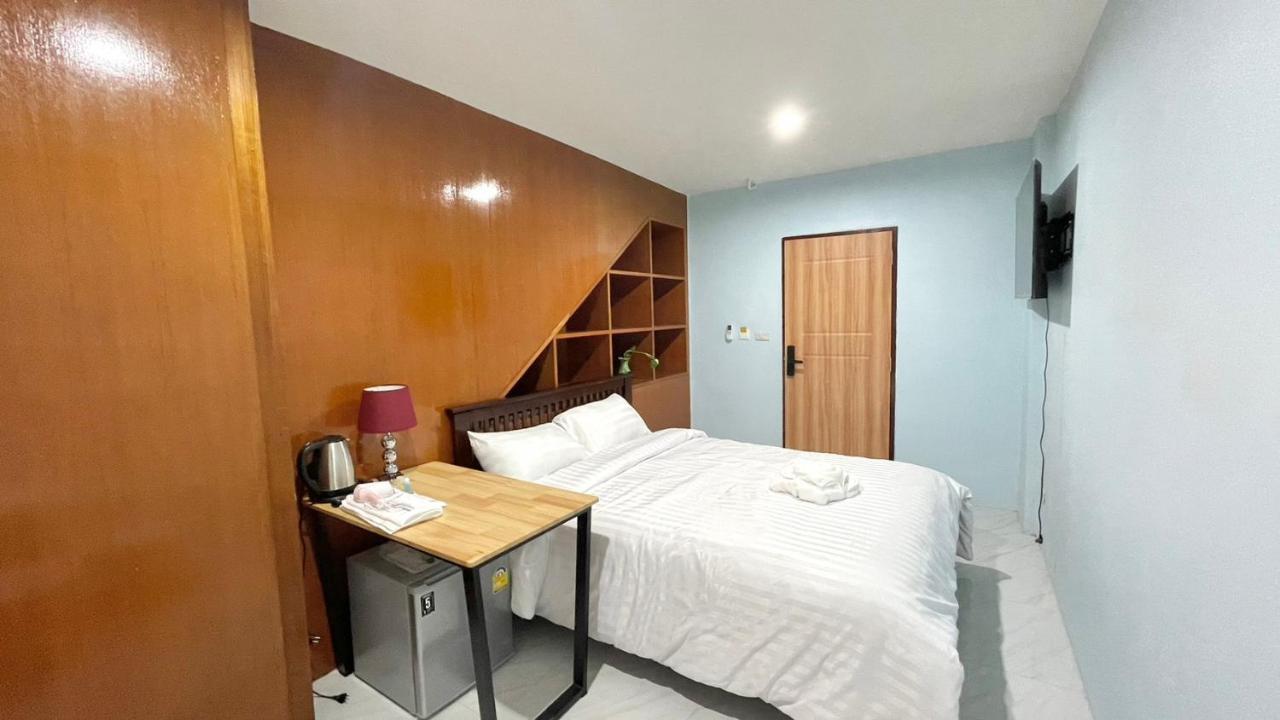 Guest house Little Seoul Chiang Mai