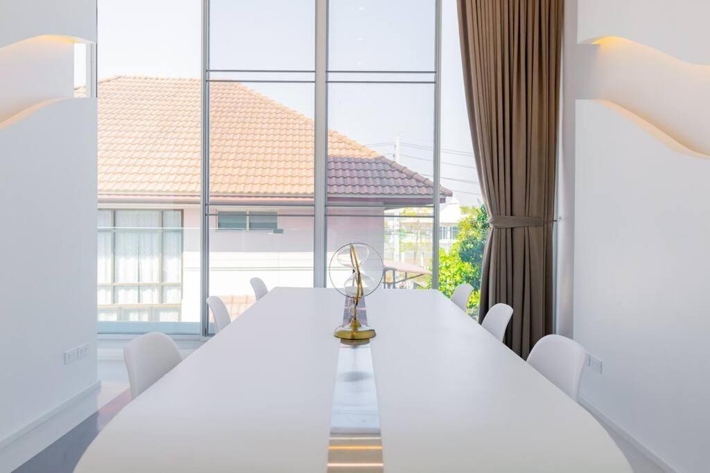 Vila Charming Pool With Breathtaking View *