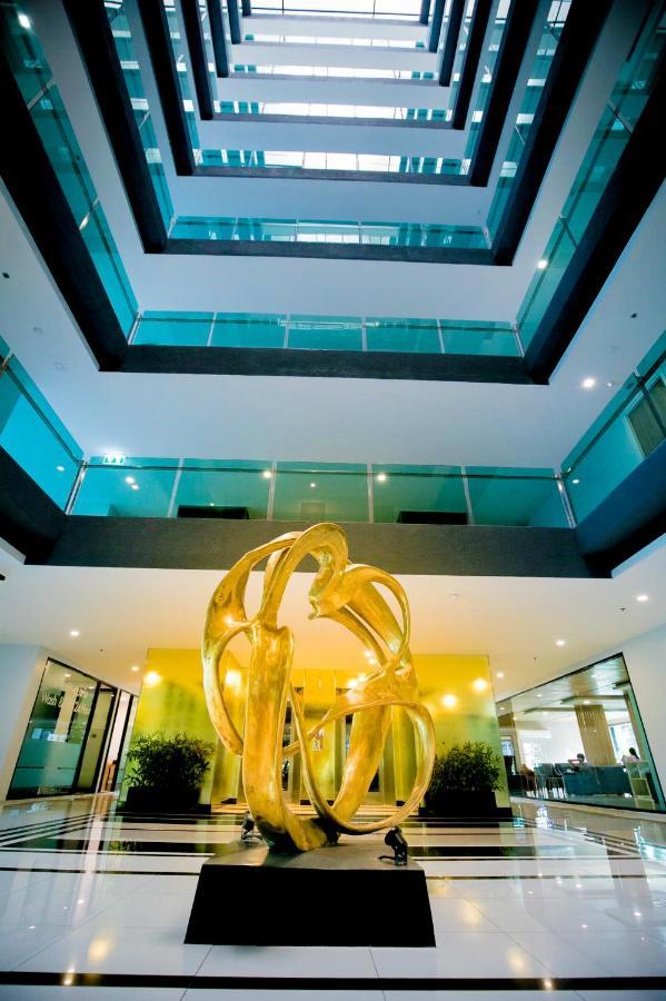 Aparthotel The Star Hill Luxury *