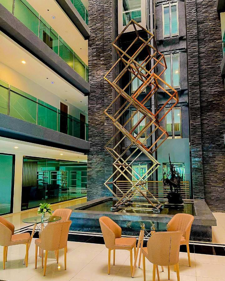 The Star Hill Luxury Chiang Mai