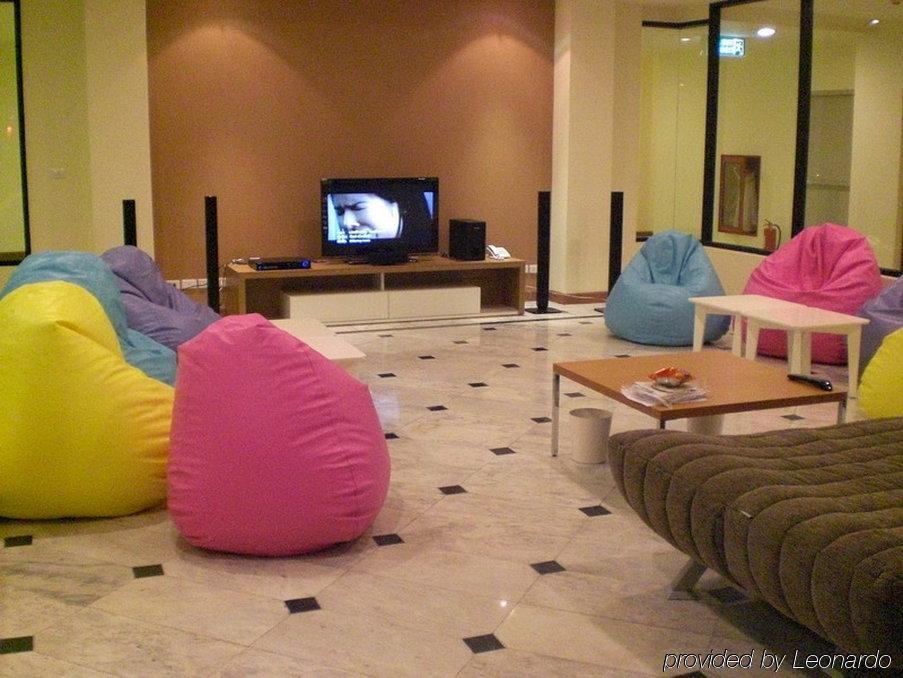 Imm Thaphae Hotel Chiang Mai