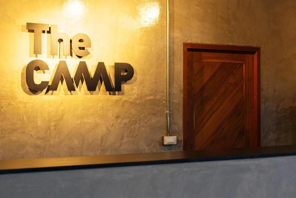 Hotel The Camp Muay Thai And Academy 5*