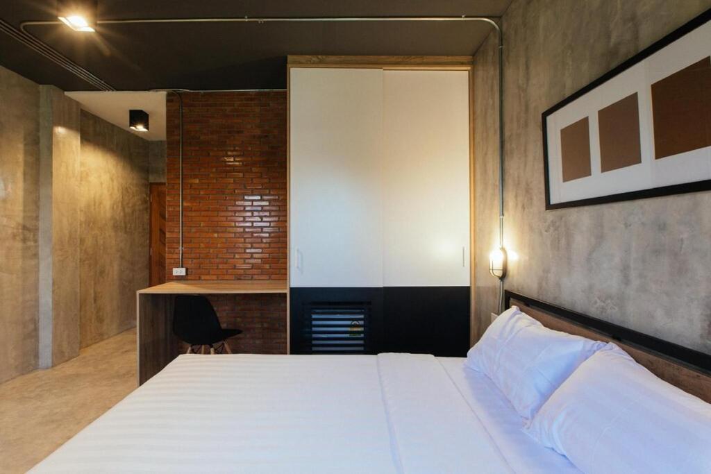 Hotel The Camp Muay Thai And Academy 5*
