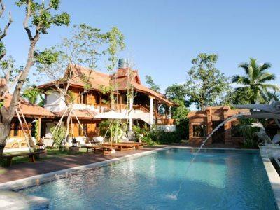 Hotel Mae Ping 3*