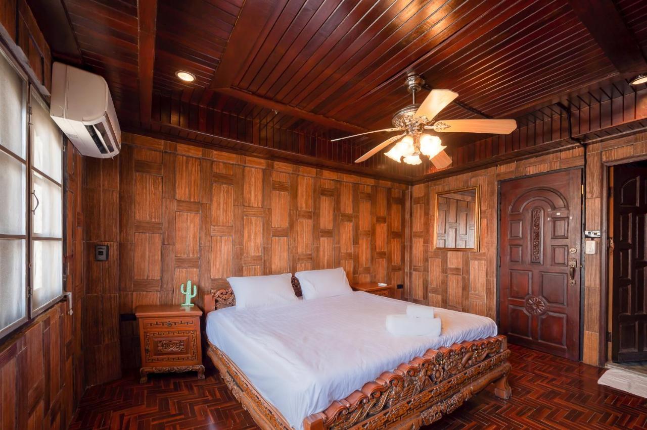 Blue Dream Hotel