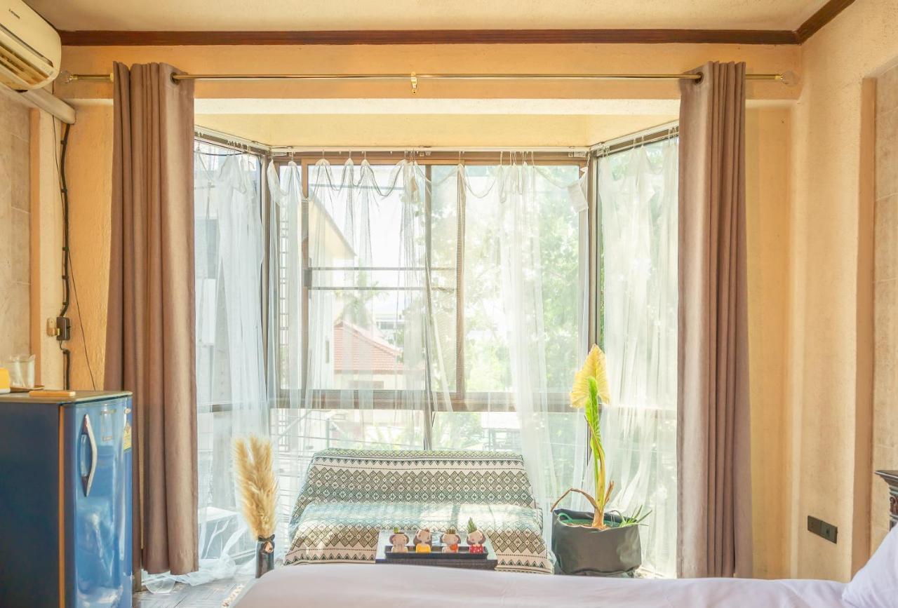 Hotel Blue Dream Chiang Mai