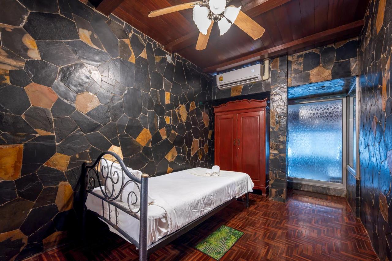 Blue Dream Hotel Chiang Mai