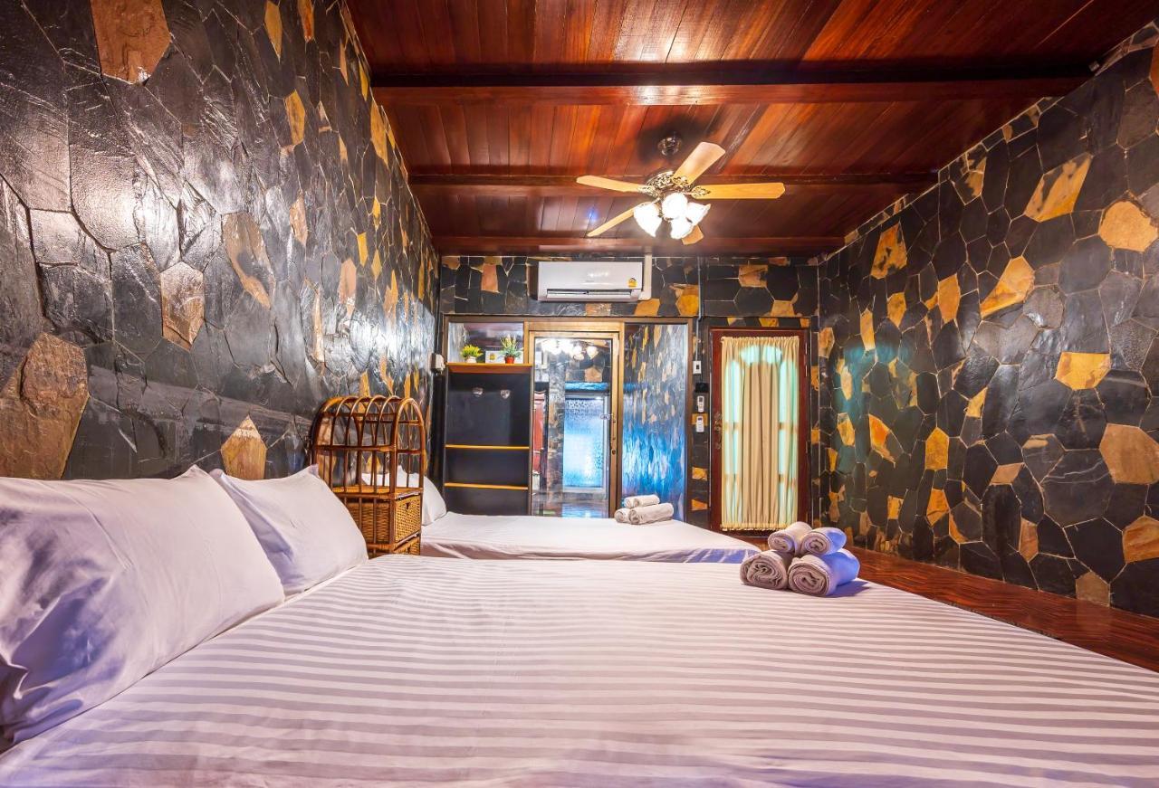 Hotel Blue Dream 2*